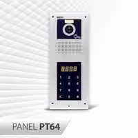 پنل لمسی کدینگ نماوا مدل PT400
