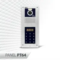 پنل لمسی کدینگ نماوا مدل PT400