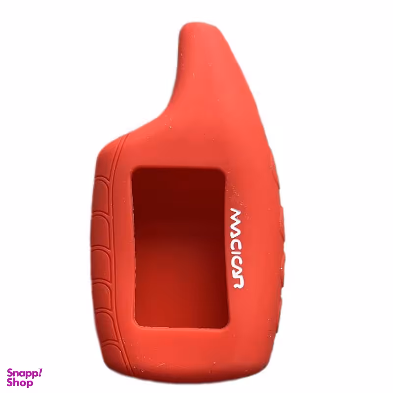 کاور دزدگیر و سوییچ خودرو وارون مدل P-438