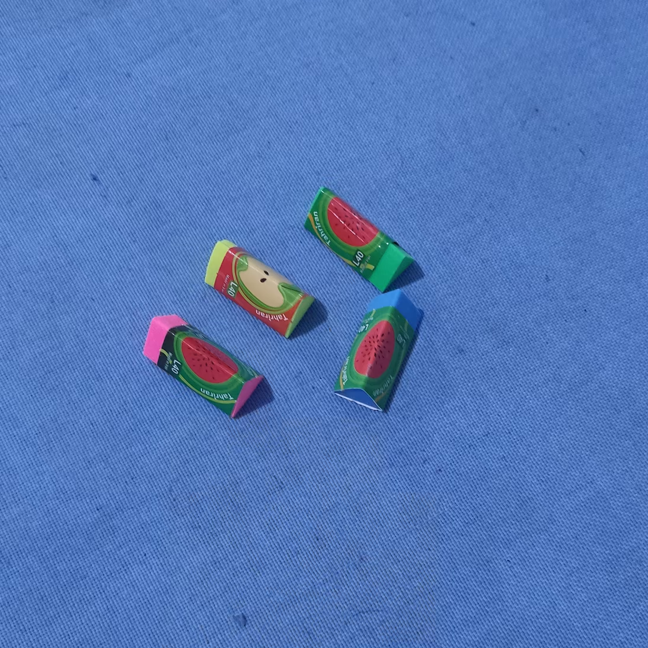 پاک کن  (3عدد)