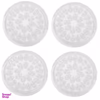 محفظه نگهداری چسب مژه مصنوعی مدل M-2020 مجموعه 40 عددی