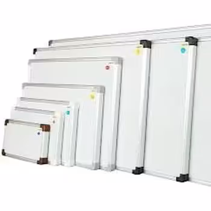 تخته وایت برد مغناطیسی سایز 100 در 180