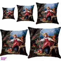 کوسن مدل S5-10708 مجموعه 5 عددی