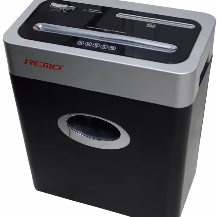 کاغذ خردکن رمو مدل c-1100