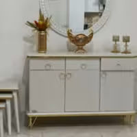 میز کنسول مدل سورنا (کد1)