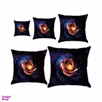 کوسن مدل S5-10137 مجموعه 5 عددی