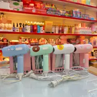 سشوار مسافرتی میشا
