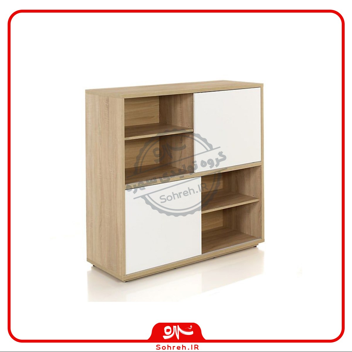 کنسول مدل    SO16179