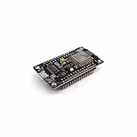 برد توسعه NODE MCU مدل ESP8266-CH340