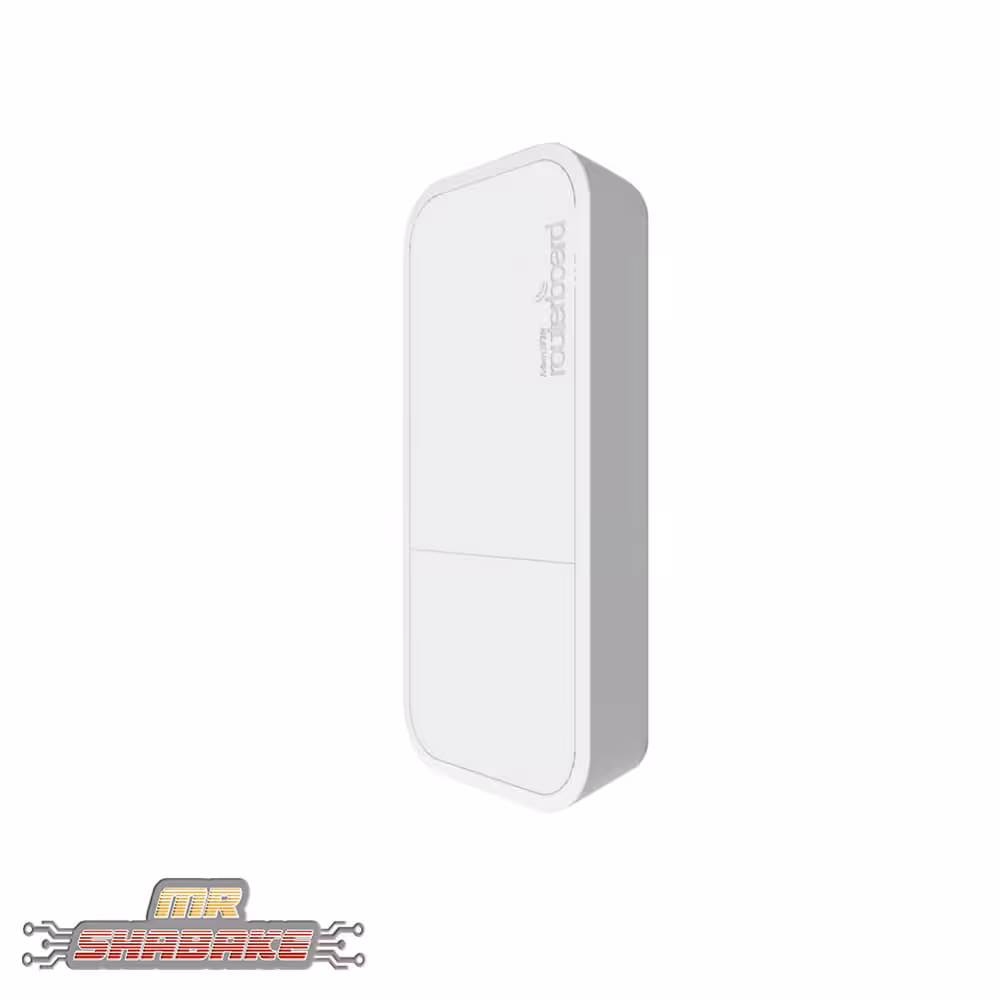 قیمت و خرید اکسس پوینت میکروتیک wAP LTE kit | مستر شبکه