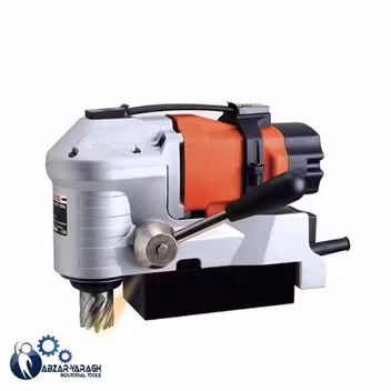 دریل مگنت ای جی پی مدل PMD3530 - ابزار یراق