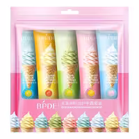 پک کرم دست  5 تایی آبرسان بستنی 