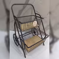 جا سیب و پیاز مدل کالکسه 