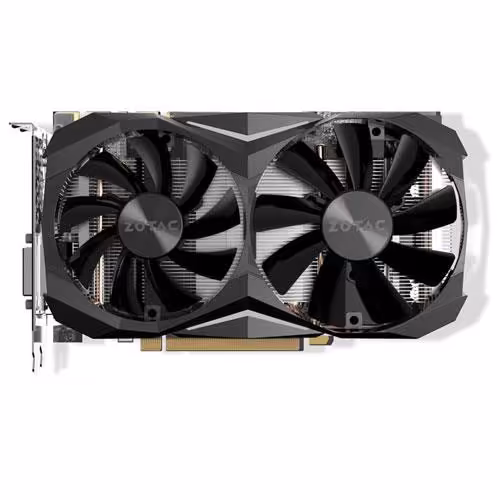 زوتک مدل جی تی ایکس 1080 تی آی مینی