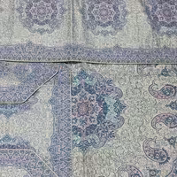 پنج تیکه ترمه سرویس