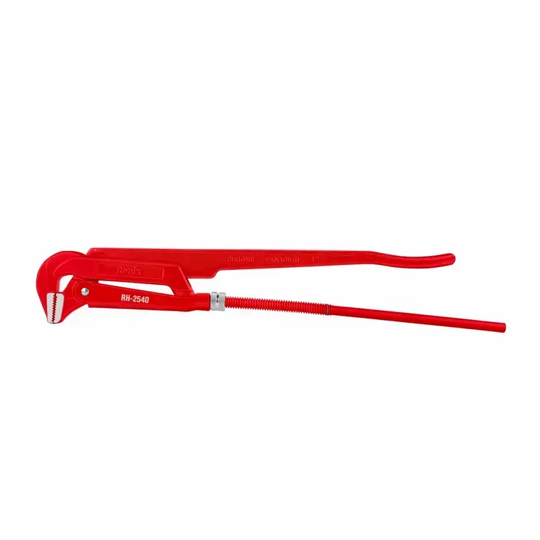 آچار لوله گیر 4 اینچ رونیکس مدل RH-2540