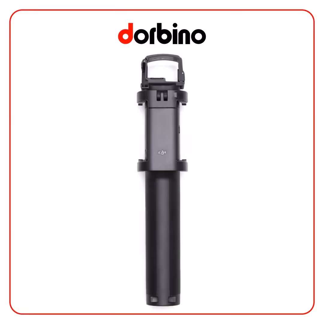 مونوپاد اسمو پاکت DJI Extension Rod for Pocket 2 and Osmo Pocket - فروشگاه دوربین دوربینو