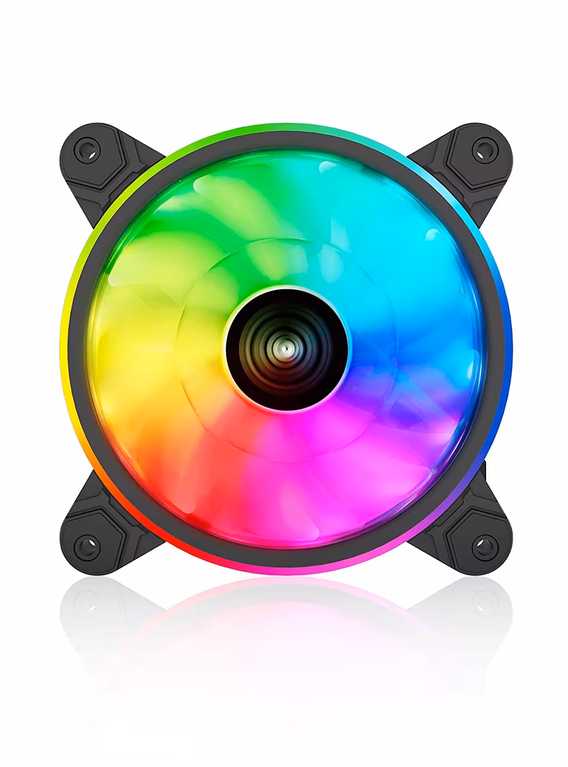 فن کیس ریدمکس NV-T120FB