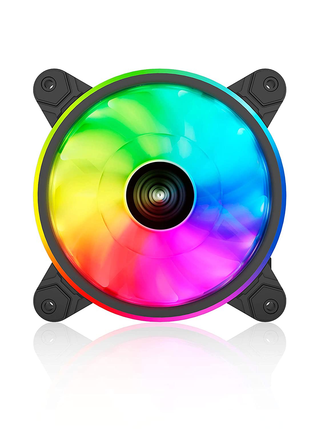 فن کیس ریدمکس NV-T120FB