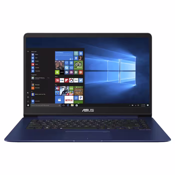 لپ تاپ ایسوس مدل ZenBook UX430UQ – C
