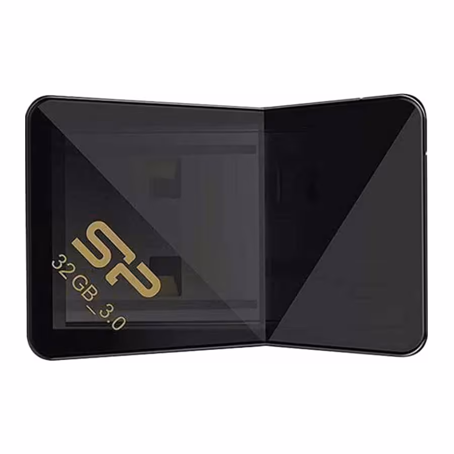 قیمت و خرید فلش مموری 32 گیگابایت USB 3.2 سیلیکون پاور مدل JEWEL J08 | یاس ارتباط