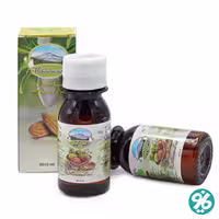 روغن بادام شیرین مهدارو