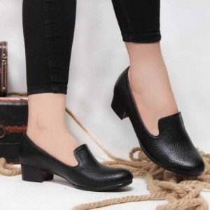 کفش زنانه سایز محدود