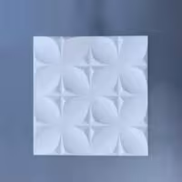 سنگ نما مصنوعی (طرح پرنیان)