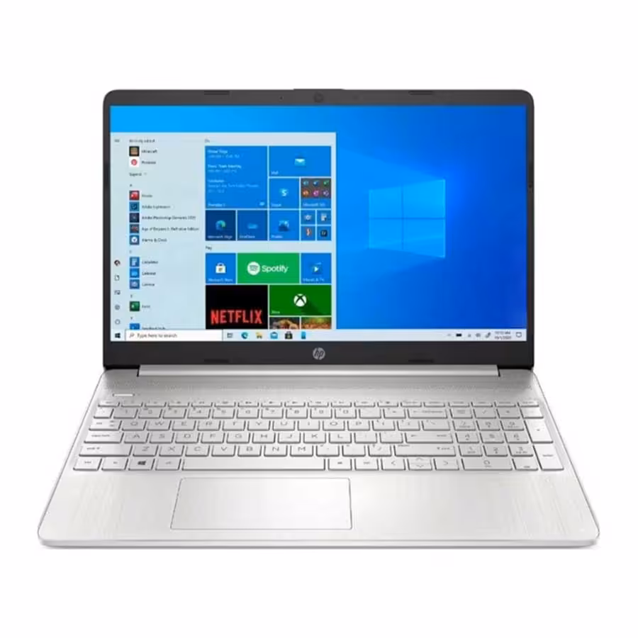 قیمت و خرید لپ تاپ 15.6 اینچ اچ پی Hp 15-DY2091WM-AA Core i3 1115G4/256GB SSD/16GB/Intel | یاس ارتباط