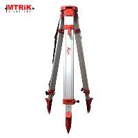 سه پایه آلومینیومی لایکا مدل (RED)JZ-1B
