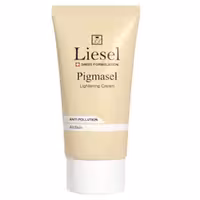 کرم روشن کننده لایسل مدل Pigmasel مناسب انواع پوست حجم 30 میل (72158)