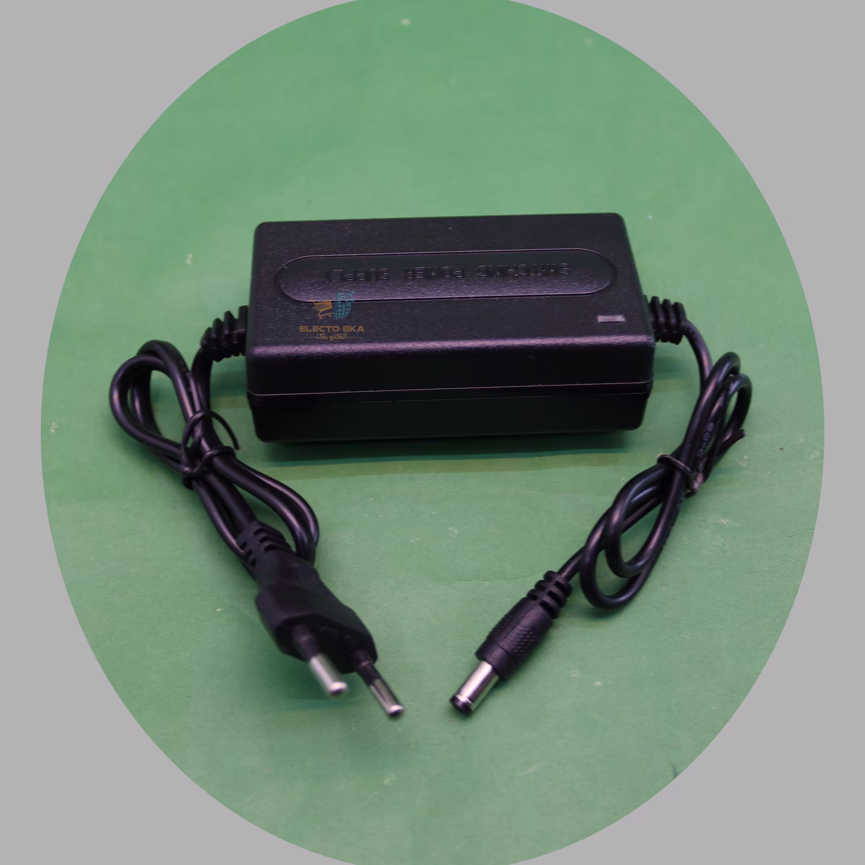 آداپتور 24 ولت 2 آمپر - پخش کلی آداپتور الکتوبکا 2843