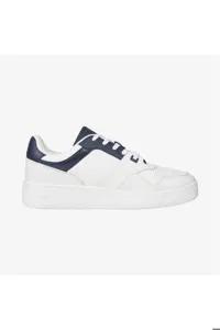 اسنیکر مشکی مردانه TJM یکپارچهسازی با سیستمعامل سبد خرید Tommy Hilfiger