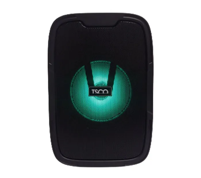 اسپیکر بلوتوثی قابل حمل تسکو مدل TS 2311