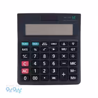 ماشین حساب MJ-120T