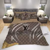 سرویس روتختی ایلا کد 7091 دونفره 6 تکه