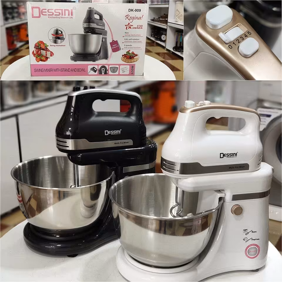 همزن فوق حرفه ای دسینی اصل ارسال رایگان