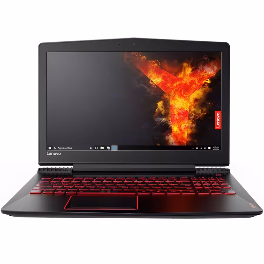 لپ تاپ لنوو مدل وای 570 با پردازنده i7 و صفحه نمایش فول اچ دی