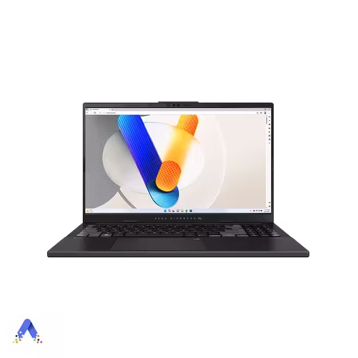 لپ تاپ ایسوس Vivobook Pro 15 OLED N6506MV-X (2024)