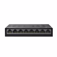 سوئیچ تی پی لینک هشت پورت مدل LS1008G