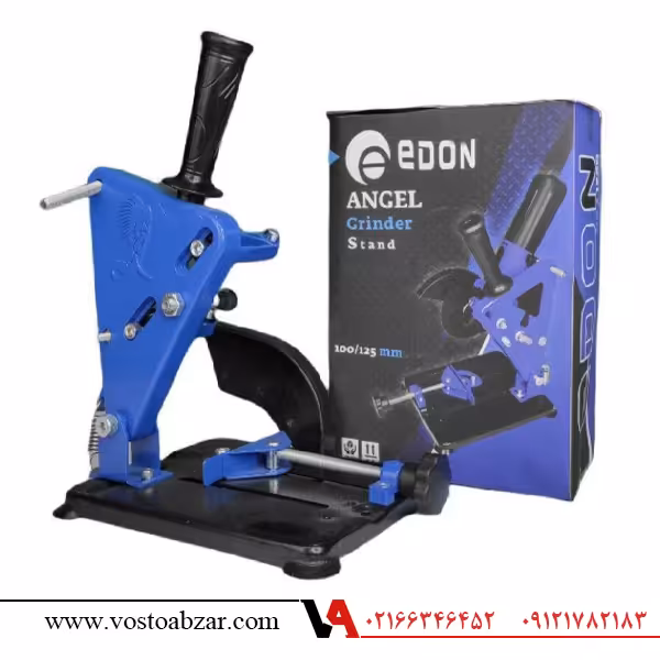 تبدیل مینی فرز به پروفیل بر ادون