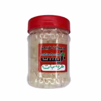 خرده نبات یزدی بزیست 300 گرمی