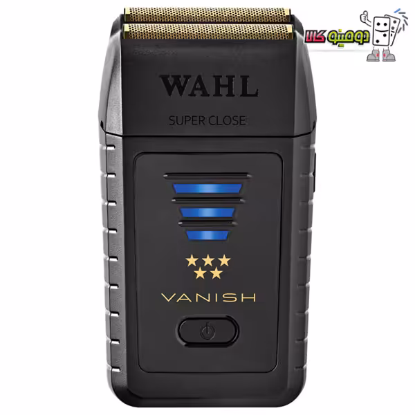 خرید ماشین اصلاح وال مدل VANISH - دومینو کالا