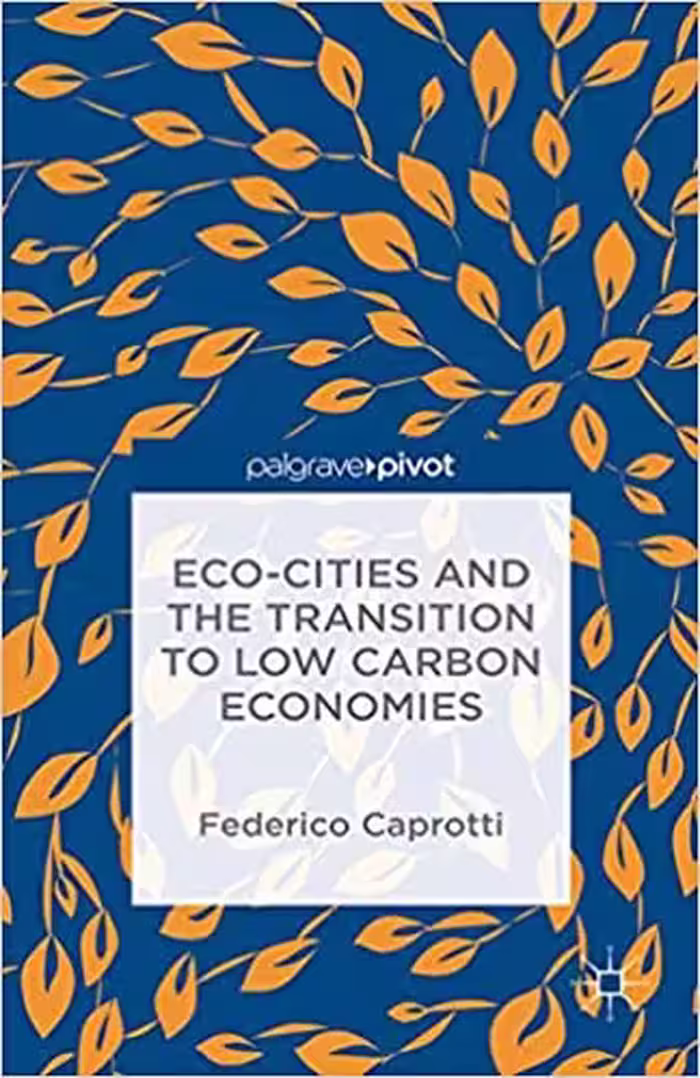 󾕇 دانلود کتاب Eco-Cities And The Transition To Low Carbon Economies, 2015 - دانلود کتاب های دانشگاهی