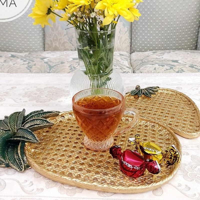 ظرف پذیرایی