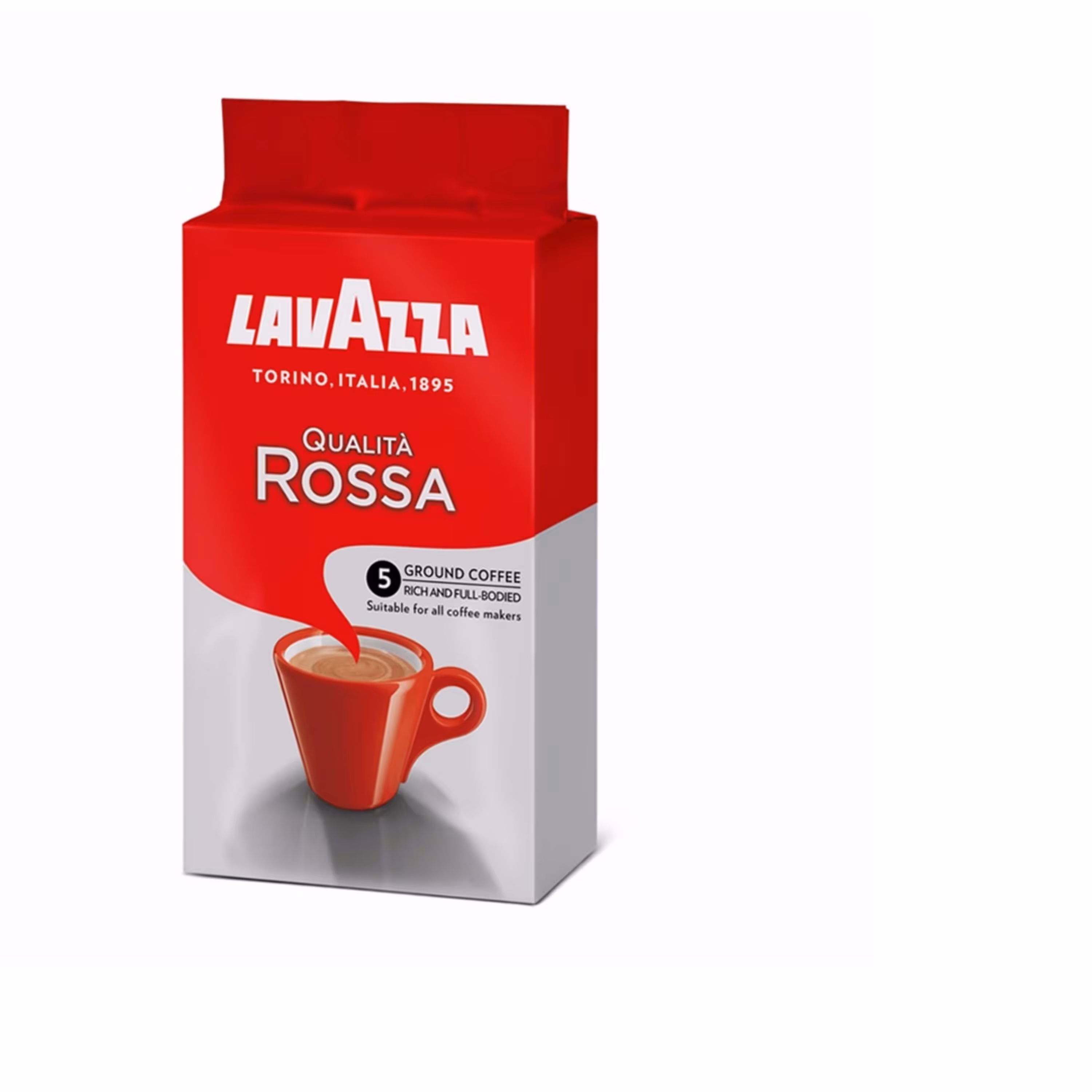 قهوه لاواتزا یک کیلوگرمی روسا 