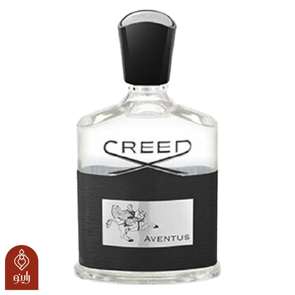 عطر مردانه کرید اونتوس A  از راینو با طبع خنک و رایحه تلخ  (10 گرمی)