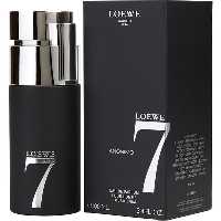 عطر ادکلن لوئو-لوئوه سون آنونیمو Loewe 7 Anonimo