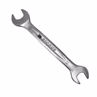 آچار دو سر تخت مدل بلک بول کد YPTU-21-23MM سایز 21-23 میلیمتر