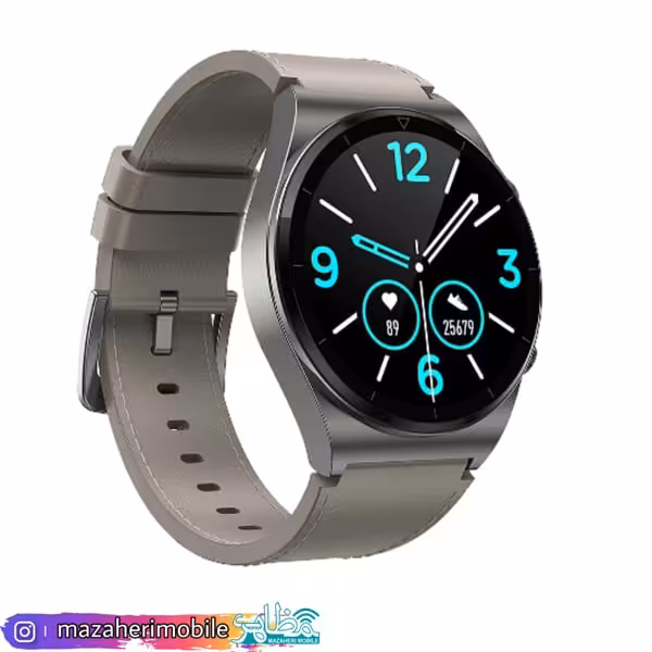 ساعت هوشمند جی تب مدل G-Tab GT3 - فروشگاه موبایل مظاهری